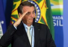 a Corte Suprema evaluará si Bolsonaro será juzgado