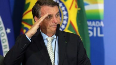a Corte Suprema evaluará si Bolsonaro será juzgado