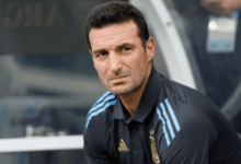 Scaloni define la lista para las eliminatorias y deja afuera a Lo Celso y Garnacho