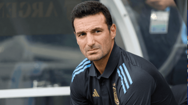 Scaloni define la lista para las eliminatorias y deja afuera a Lo Celso y Garnacho