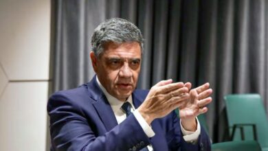 En contexto electoral, Jorge Macri anuncia cambios en su Gabinete