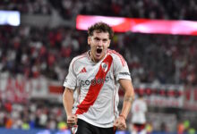 River Plate mostró otra cara y festejó al final