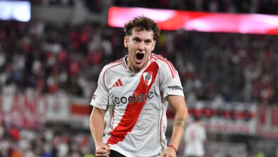 River Plate mostró otra cara y festejó al final