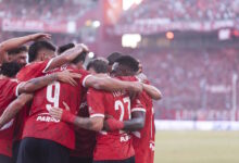 Los jugadores del Rojo tendrán un apoyo especial.