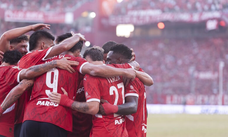 Los jugadores del Rojo tendrán un apoyo especial.