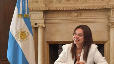 Petovello elimina programas sociales y culturales de la Secretaría de la Niñez