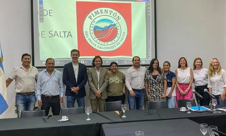 El encuentro se realizó en Buenos Aires.