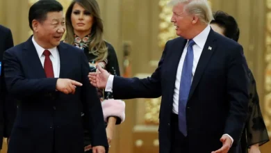 China refuerza su economía ante la escalada de aranceles de Estados Unidos