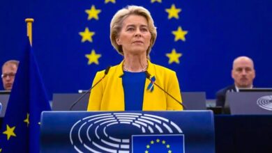 La Unión Europea refuerza su defensa con un plan para contener la amenaza rusa