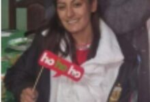 Ana Belén Romero desapareció el 15 de febrero.
