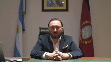 , Alberto Castillo presentó su renuncia a la presidencia de Recursos Energéticos y Mineros de Salta Sociedad Anónima (REMSa), cargo que desempeñó desde 2020.
