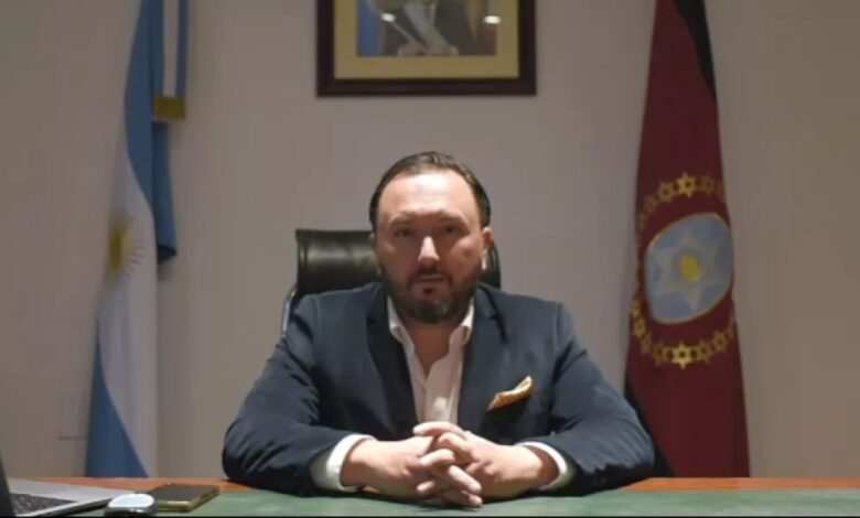 , Alberto Castillo presentó su renuncia a la presidencia de Recursos Energéticos y Mineros de Salta Sociedad Anónima (REMSa), cargo que desempeñó desde 2020.