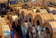 La industria argentina en alerta por costos de producción y precio del aluminio.