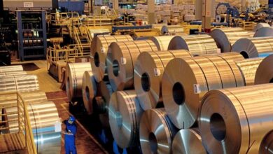 La industria argentina en alerta por costos de producción y precio del aluminio.