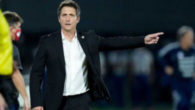 Guillermo Barros Schelotto regresa al fútbol argentino