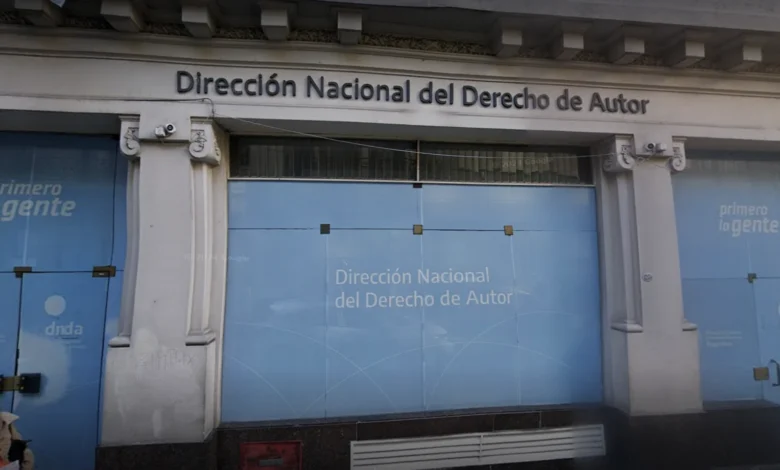 El Gobierno redefine la gestión de derechos de autor en Argentina