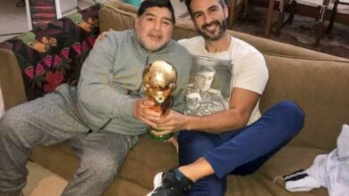 Comienza el juicio por la muerte de Maradona