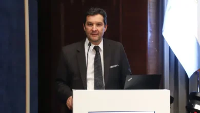 Eduardo Montamat asume la presidencia de la Comisión Nacional de Defensa de la Competencia