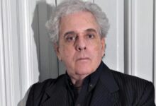 Falleció Antonio Gasalla a los 84 años