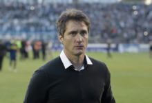 Guillermo Barros Schelotto asume como nuevo DT de Vélez