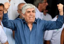 Hugo Moyano inicia negociaciones salariales y amenaza con superar el techo del gobierno