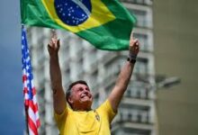 La Corte Suprema de Brasil decidirá si Bolsonaro será juzgado por intento de golpe de Estado