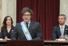 Nación promulga cambios en la Ley Electoral y Penal