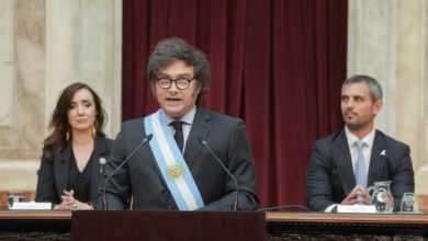 Nación promulga cambios en la Ley Electoral y Penal