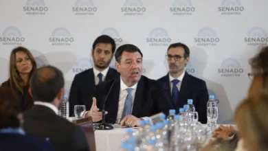 La Corte Suprema rechazó la solicitud de licencia de Ariel Lijo y define su futuro en el tribunal