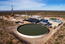 YPF recibe nuevas concesiones en Vaca Muerta y refuerza su liderazgo en hidrocarburos