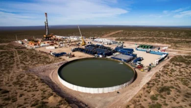 YPF recibe nuevas concesiones en Vaca Muerta y refuerza su liderazgo en hidrocarburos