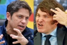 Axel Kicillof busca consolidar su liderazgo en el peronismo ante el avance de Milei