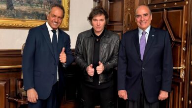 El gobierno reforma la Ley Nacional de Turismo para incentivar inversiones