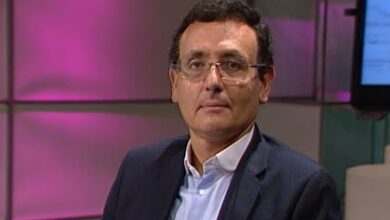 Gabriel Chagra Dib