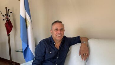 Fernando Mazzone.