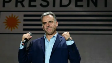 Uruguay inicia una nueva etapa con Yamandú Orsi y desafíos por delante