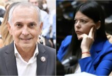 El PRO no tendrá un frente con LLA.