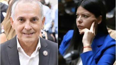 El PRO no tendrá un frente con LLA.