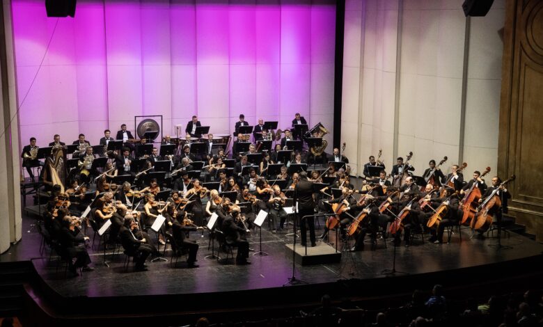 La Municipalidad de San José de Metán se prepara para la llegada de la Orquesta Sinfónica de Salta, una de las formaciones más prestigiosas del país.