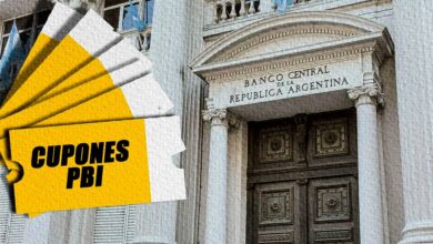 Argentina paga USD 313 millones a bonistas tras fallo judicial por cupones PBI
