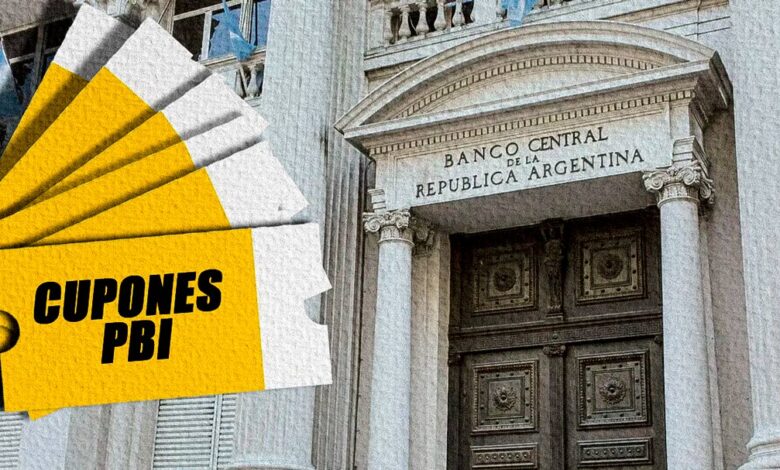 Argentina paga USD 313 millones a bonistas tras fallo judicial por cupones PBI