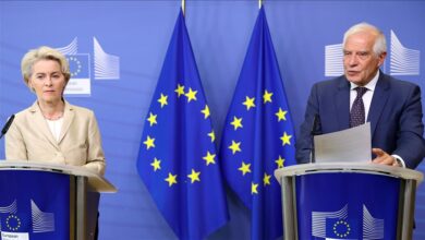 Europa avanza hacia un pacto para fortalecer al ejército ucraniano tras el conflicto con Rusia
