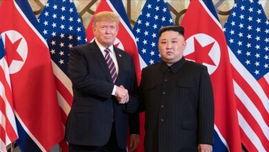 Entre el 15 y el 20 de marzo de 2025, las fuerzas armadas de Estados Unidos y Corea del Sur llevaron a cabo ejercicios militares conjuntos en Yeoncheon, una zona cercana a la frontera con Corea del Norte.