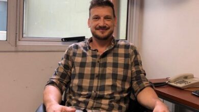 Comienza el juicio contra el exdiputado Germán Kiczka por presuntos delitos de pedofilia