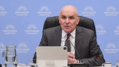 Espert respalda acuerdo con el FMI para facilitar la salida del cepo cambiario