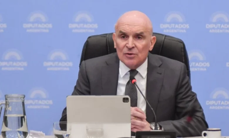 Espert respalda acuerdo con el FMI para facilitar la salida del cepo cambiario