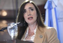 Villarruel impulsa la discusión, pero el gobierno reconoce falta de votos