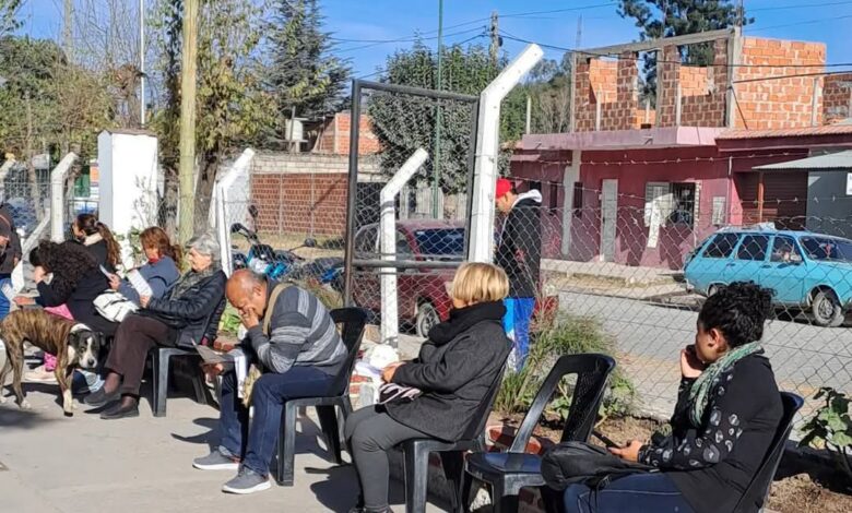 Edición anterior de "Municipio Activo".