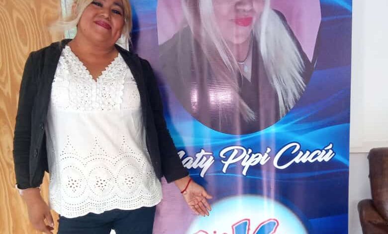 En el parque San Martín se realizará un evento solidario a cargo de Natalia Martínez y su equipo.