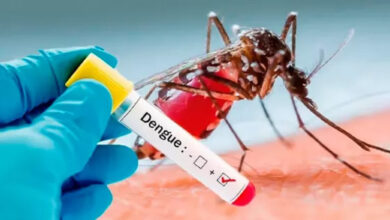 Caso positivo en Orán.